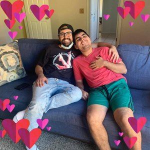 Meet your Posher, Claudio